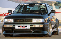 Rieger 00040010 Front Bumper