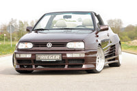 Rieger 00041010 Front Bumper