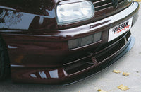 Rieger 00041010 Front Bumper