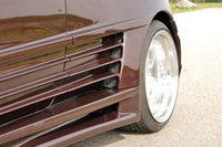 Rieger 00041052 Side Panel