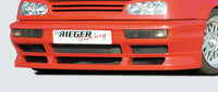 Rieger 00042010 Front Bumper