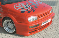 Rieger 00042010 Front Bumper