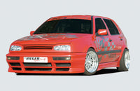 Rieger 00042010 Front Bumper