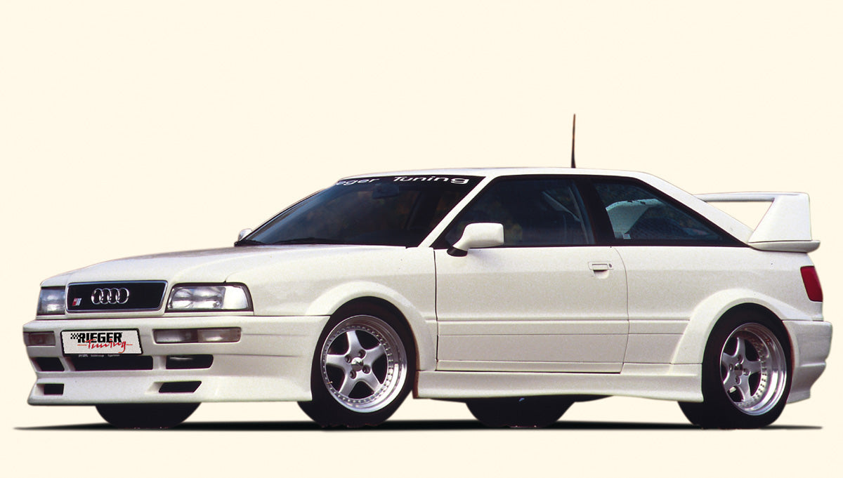 Rieger 00044051 Side Panel
