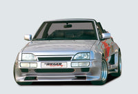 Rieger 00045051 Side Panel