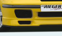 Rieger 00046021 Splitter For Frontbumper 46020