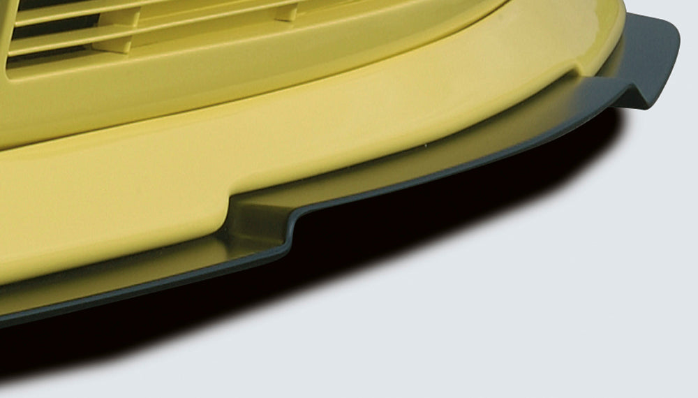Rieger 00049014 Splitter For Frontspoiler Lip 49012