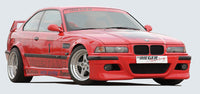 Rieger 00050021 Wheel Arch