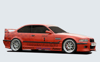 Rieger 00050021 Wheel Arch