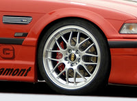 Rieger 00050022 Wheel Arch