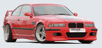 Rieger 00050022 Wheel Arch