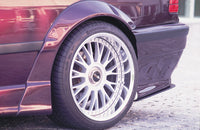 Rieger 00050041 Wheel Arch