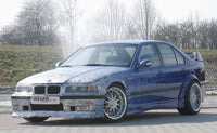 Rieger 00050043 Wheel Arch