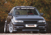 Rieger 00052021 Wheel Arch