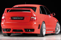 Rieger 00055040 Rear Wing