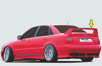 Rieger 00055040 Rear Wing