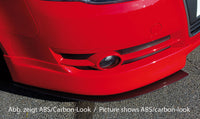 Rieger 00055221 Splitter For Front Spoiler Lip 55220