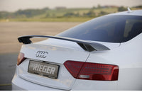 Rieger 00055446 Rear Wing