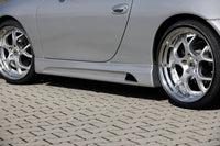 Rieger 00057012 Side Skirt