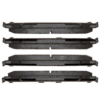 R1 Concepts R1 03-11 Pontiac Grand Prix Rear Semi Met Brake Pads