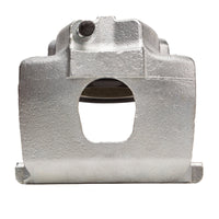 DFC 72-79 Ford Galaxie Front-L Premium Caliper - Silver Zinc Coated