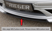 Rieger 00071011 Splitter For Front Spoiler Extension