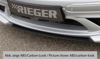 Rieger 00071011 Splitter For Front Spoiler Extension