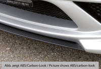 Rieger 00071011 Splitter For Front Spoiler Extension