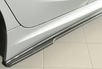 Rieger 00088304 Side Skirt Approach For Original M-Sport-Package Side-Skirt