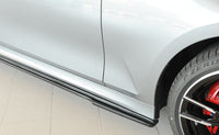 Rieger 00088304 Side Skirt Approach For Original M-Sport-Package Side-Skirt