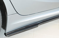 Rieger 00088304 Side Skirt Approach For Original M-Sport-Package Side-Skirt