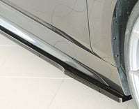 Rieger 00088315 Side Skirt Approach Only For M-Series Side Skirt