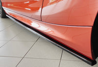 Rieger 00088324 Side Skirt Approach Only For M-Series Side Skirt