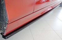 Rieger 00088324 Side Skirt Approach Only For M-Series Side Skirt