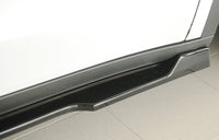 Rieger 00088354 Side Skirt Approach For Orig. Side Skirt