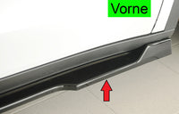 Rieger 00088354 Side Skirt Approach For Orig. Side Skirt