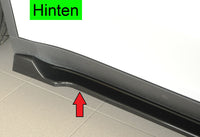 Rieger 00088354 Side Skirt Approach For Orig. Side Skirt