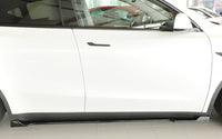 Rieger 00088354 Side Skirt Approach For Orig. Side Skirt