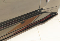 Rieger 00088379 Side Skirt Approach For Original Side-Skirt