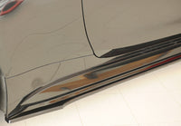 Rieger 00088379 Side Skirt Approach For Original Side-Skirt