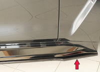 Rieger 00088379 Side Skirt Approach For Original Side-Skirt