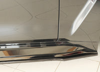 Rieger 00088379 Side Skirt Approach For Original Side-Skirt