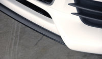 Rieger 00099083 Splitter For Front Lip 55520