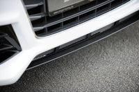 Rieger 00099131 Splitter For Frontbumper 56790/91/92/93