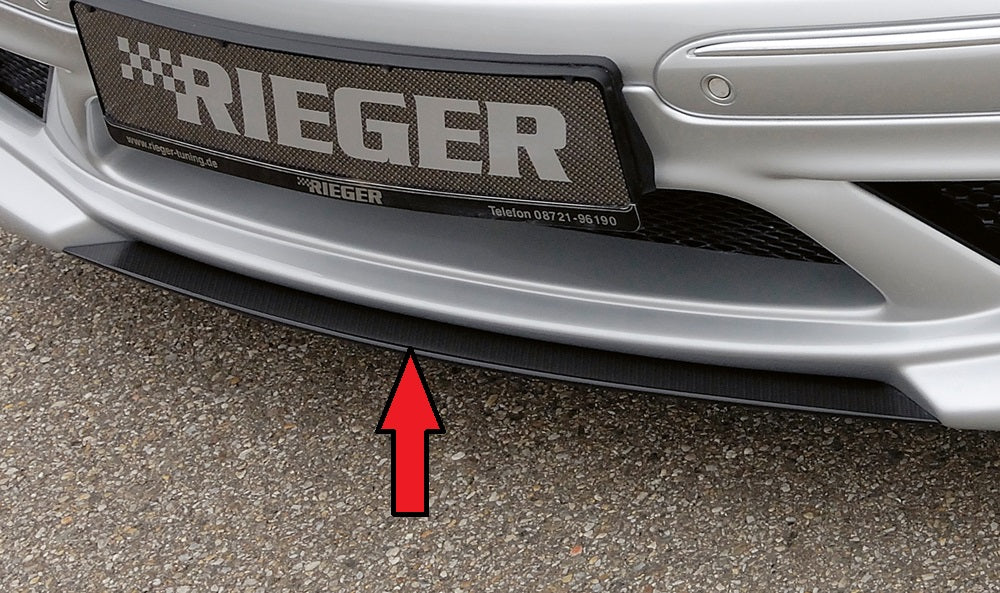 Rieger 00099214 Splitter