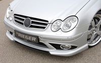 Rieger 00099214 Splitter