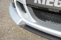 Rieger 00099575 Splitter For Frontbumper 50411/50245