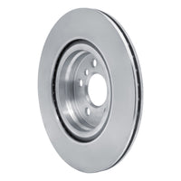 DFC 19-24 BMW X2 Rear Brake Rotor