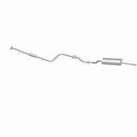 MagnaFlow BRE Exhaust Kit 90-93 Honda Accord 2.2L
