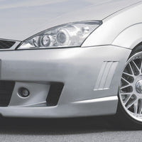 Rieger 00101808 Ford Focus Fog Lights Set